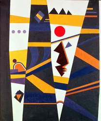 リエゾン、1932